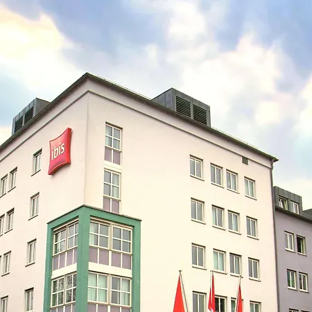 Ibis Hotel Ratisbonne