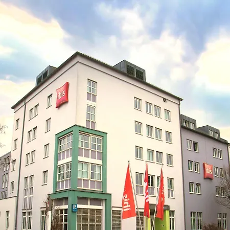 Hotel Ibis Ratisbonne