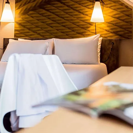Ibis 2* Ratisbonne