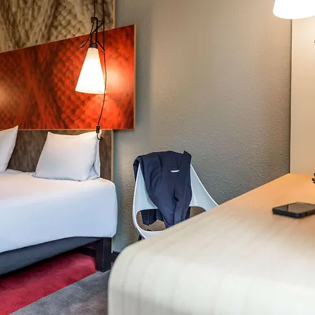 Hotel Ibis