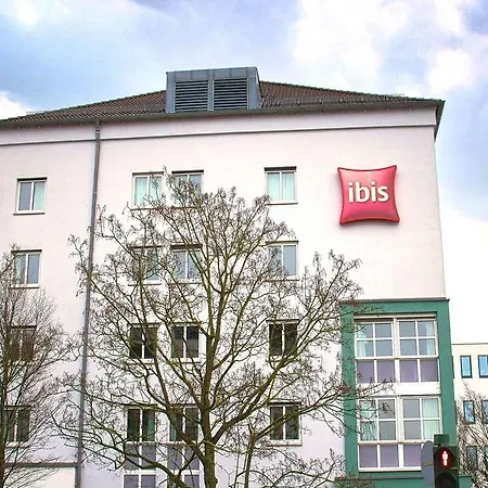 Ibis Hotel