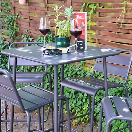 Ibis Hotel Ratisbonne