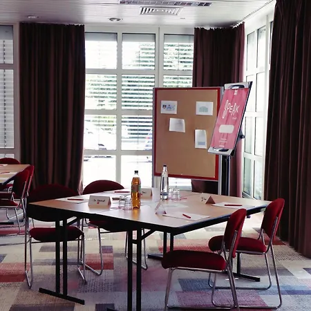 Ibis Hotel Ratisbonne