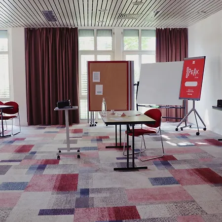 Hotel Ibis Ratisbonne