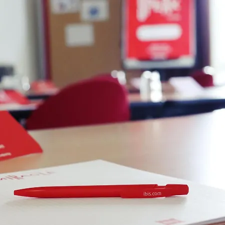 Ibis Hotel Ratisbonne