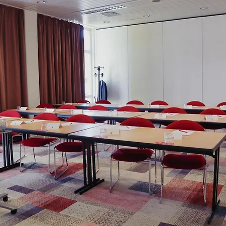 Hotel Ibis Ratisbonne