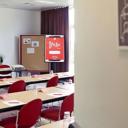 Ibis 2* Ratisbonne