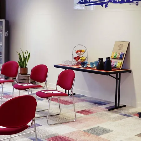 Hotel Ibis Ratisbonne