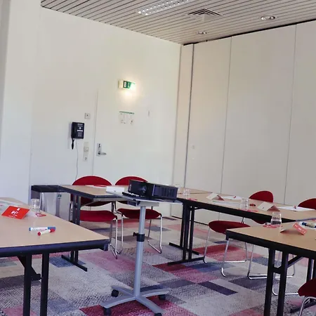 Ibis Hotel Ratisbonne