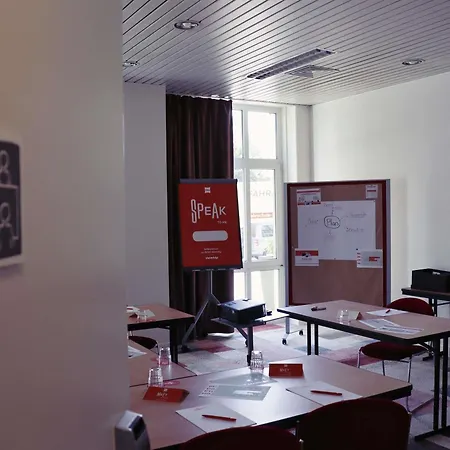 Ibis 2* Ratisbonne