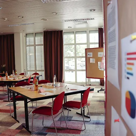 Ibis Hotel Ratisbonne
