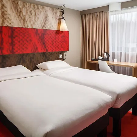 Hotel Ibis