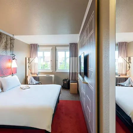 Ibis Hotel