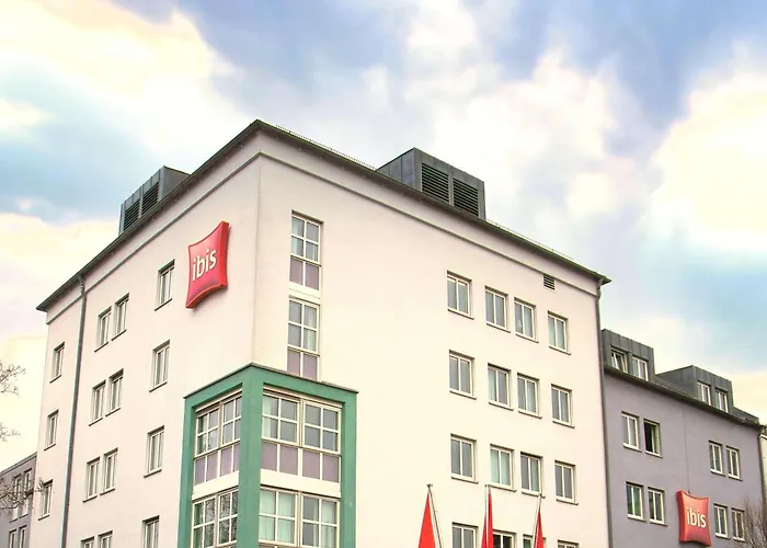 Ibis Hotel Regensburg