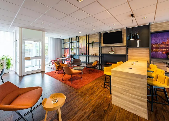 Ibis 3*