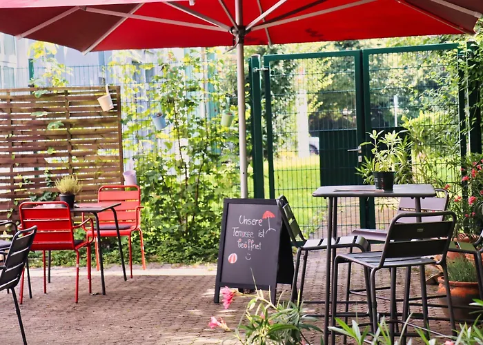 Ibis 3* Regensburg
