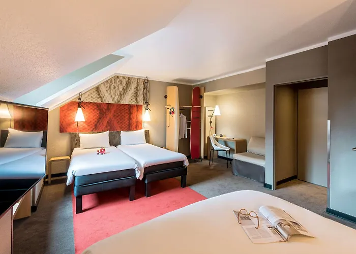 Otel Ibis Regensburg