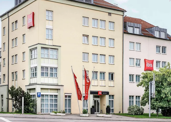 Ibis Otel