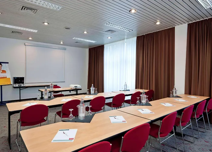 Ibis Regensburg