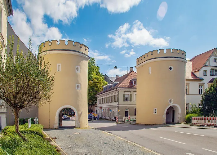 Ibis 3* Regensburg