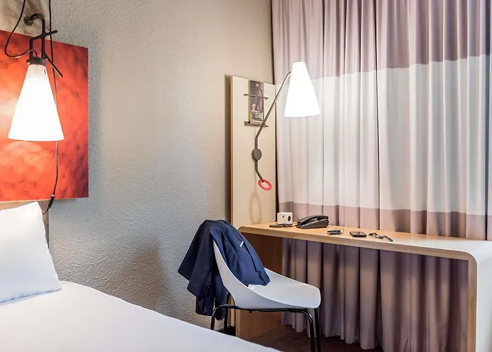 Otel Ibis