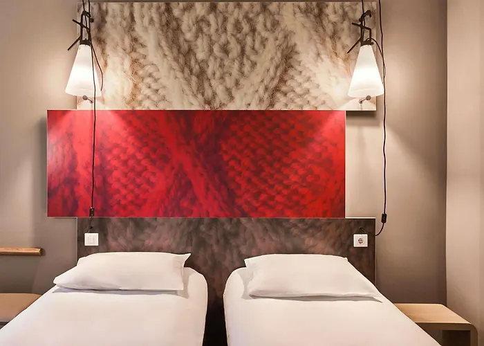 Ibis 3* Ρέγκενσμπουργκ