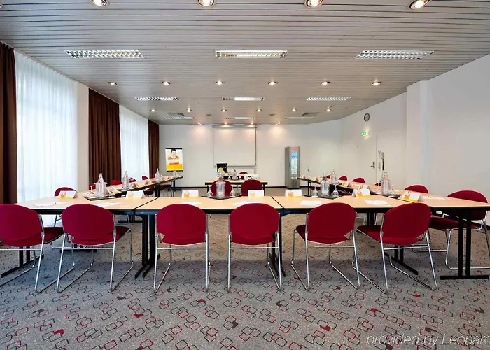 Ibis 3*