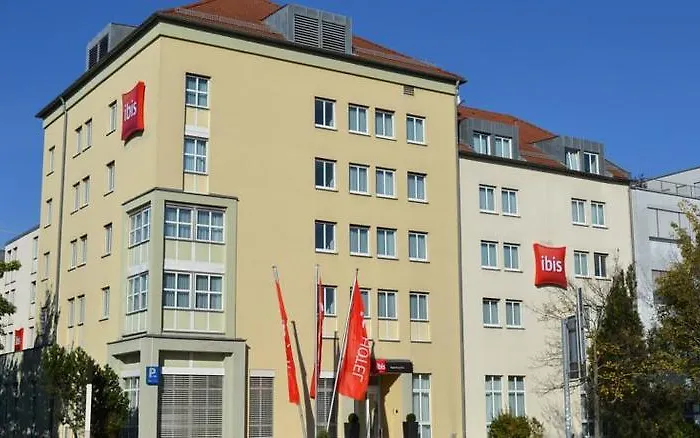 Ξενοδοχείο Ibis 3*