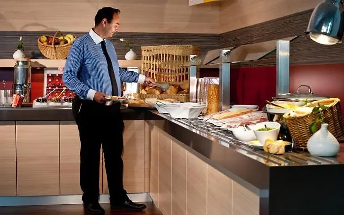 Ibis 3* Regensburg