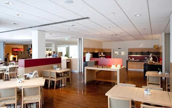 Hotel Ibis 3*