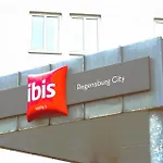 Szálloda Ibis Regensburg