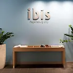 Ibis רגנסבורג