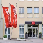 Ibis מלון רגנסבורג