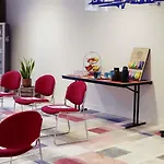 Ibis מלון רגנסבורג