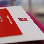 מלון Ibis רגנסבורג