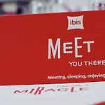Ibis Ξενοδοχείο 3*