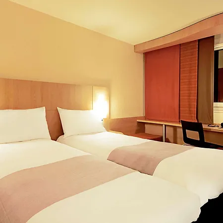Ibis Szálloda Regensburg