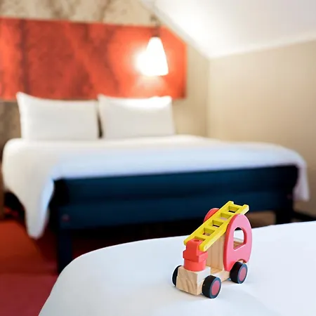 Ibis 2* Ratisbona