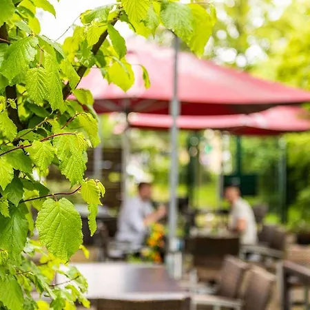 Ibis Hotel Ratisbona