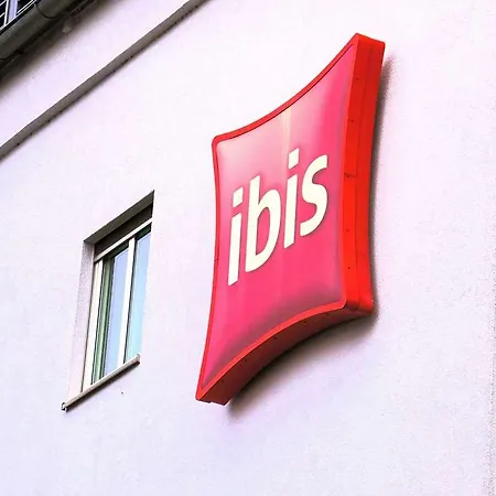 Ibis Ξενοδοχείο