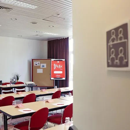 Ibis 2* Ratisbona