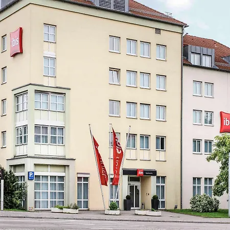 Ibis Szálloda
