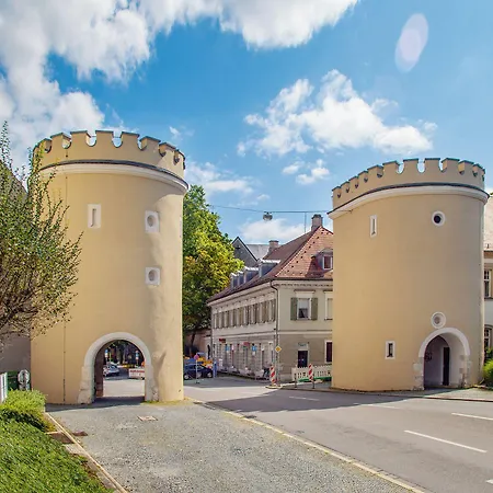 Ibis 3* Regensburg