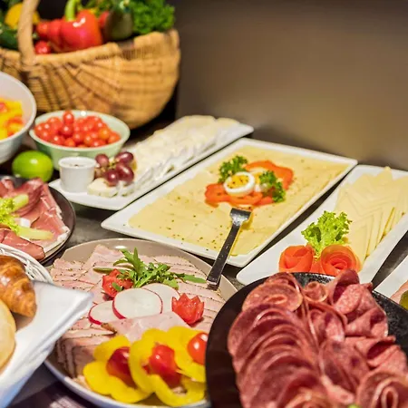 Ibis Szálloda 3*