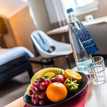 Hotel Ibis Ratisbona
