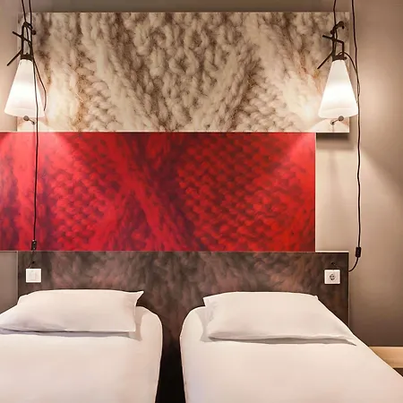 Ibis 3* Regensburg