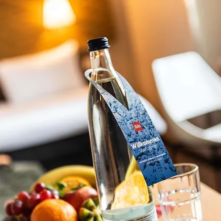 Hotel Ibis 3*