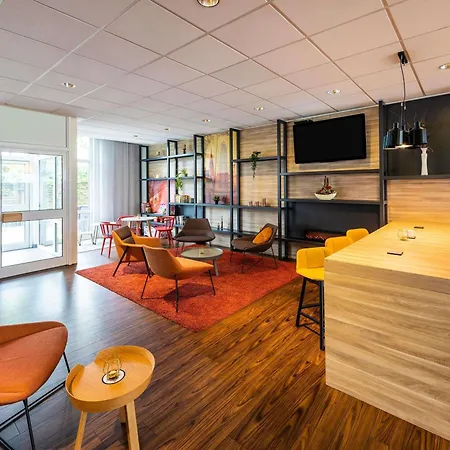 Ibis Szálloda Regensburg