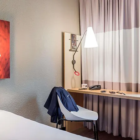 Hotel Ibis Ratisbona