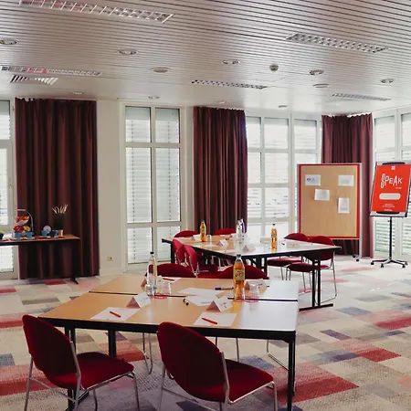 Ibis 3* Ratisbona
